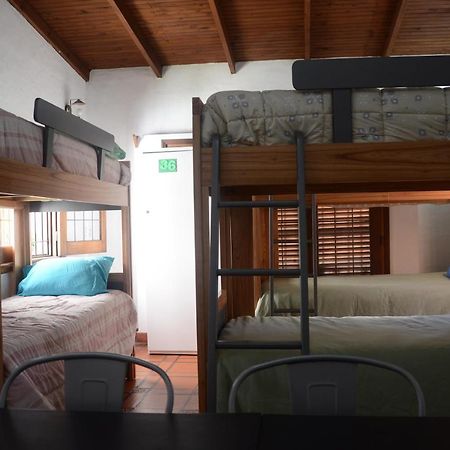 Habitacion En Casa De Familia Alto Palermo Buenos Aires Exterior photo