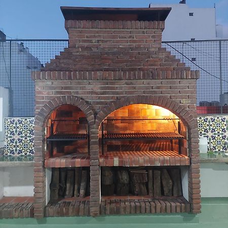 Habitacion En Casa De Familia Alto Palermo Buenos Aires Exterior photo