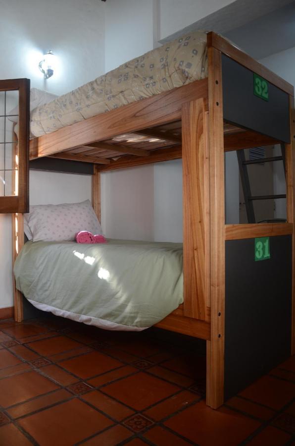 Habitacion En Casa De Familia Alto Palermo Buenos Aires Exterior photo