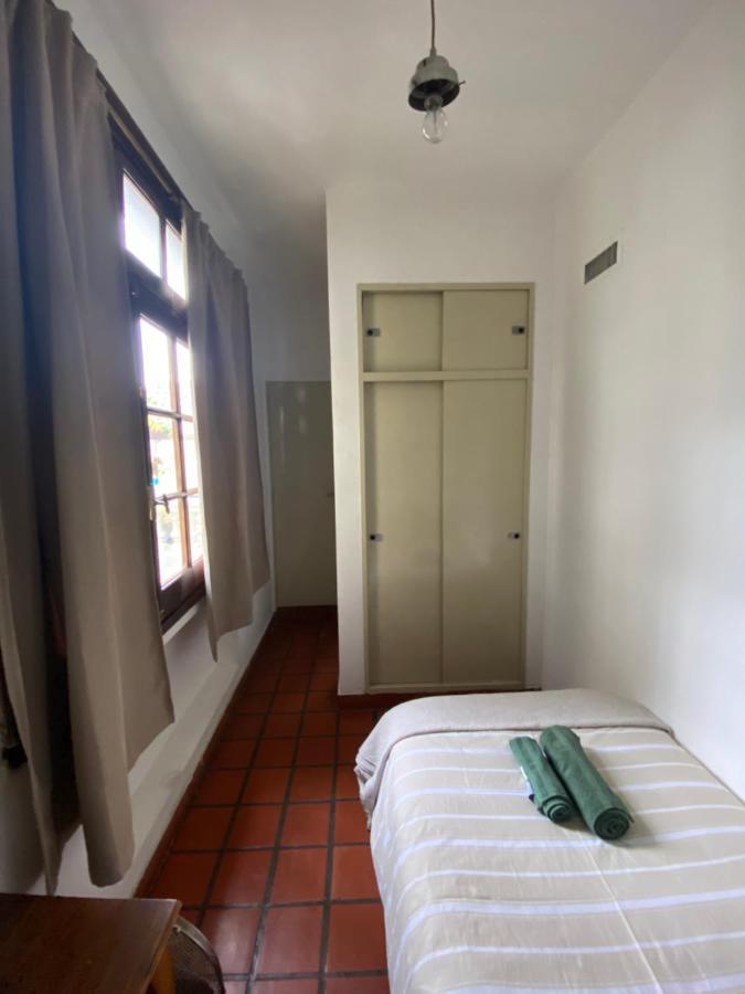 Habitacion En Casa De Familia Alto Palermo Buenos Aires Exterior photo
