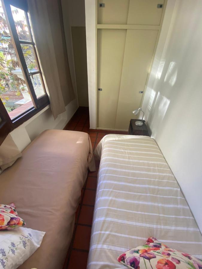 Habitacion En Casa De Familia Alto Palermo Buenos Aires Exterior photo